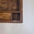 20th Century Ships Desk in Wood, England For Sale - Image 12 of 18