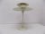 Metal Nordic Table Lamp, 1970s For Sale - Image 7 of 8