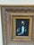 Wood Frédéric Bazille Self-Portrait With Palette Reproduction Print, Framed For Sale - Image 7 of 12