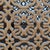 Wood Chinese Two Door Cabinet For Sale - Image 7 of 11