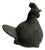 Small Indonesian Terracotta Hen For Sale