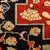 Tribal 19th Century Saruk Farahan Carpet For Sale - Image 3 of 5