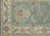 Early 21st Century Turkish Oushak Runner Rug 2'3" x 5'11" #17529 For Sale - Image 5 of 8