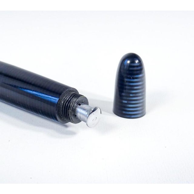 Laminated Fountain Pen from Williamson, 1940s For Sale - Image 11 of 18