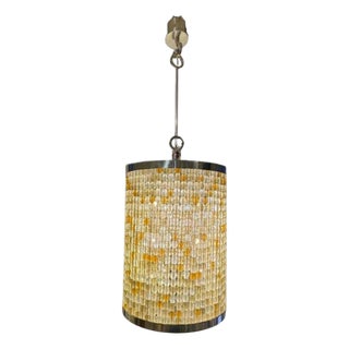 Contemporary Modern Lantern Roland Wolff Germany 2020 For Sale