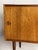 Wood Scandinavian Teak Sideboard, 1960s For Sale - Image 7 of 9