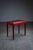 Amsterdam School Side Table, 1920s For Sale - Image 13 of 13