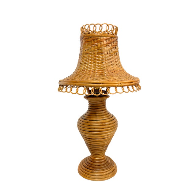 Mini Vase Lamp - Tealight For Sale - Image 4 of 4