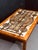 This table was handcrafted by Trioh in Denmark in the ´70s. in rosewood with a tiled top. Trioh manufactured this Ceramic...