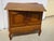 1980s Small Light Oak Sideboard with Swivel Top, 1980s For Sale - Image 5 of 18
