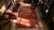 Raspberry Red Grand Red-Raspebery Background in a Floral Desgin Antique Chinese Art Deco Rug For Sale - Image 8 of 8