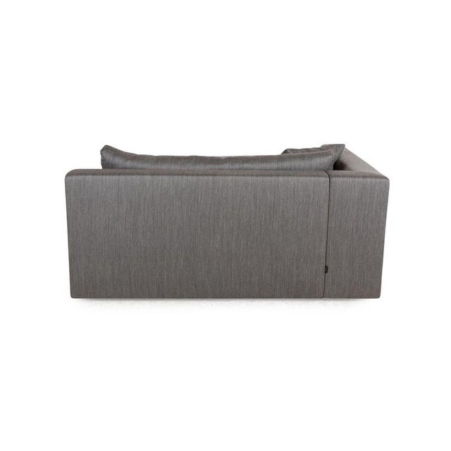 Exclusif Fabric Lounger Daybed from Ligne Roset For Sale - Image 9 of 11
