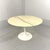 Round Marble Dining Table with Tulip Foot, 1960s For Sale - Image 12 of 12