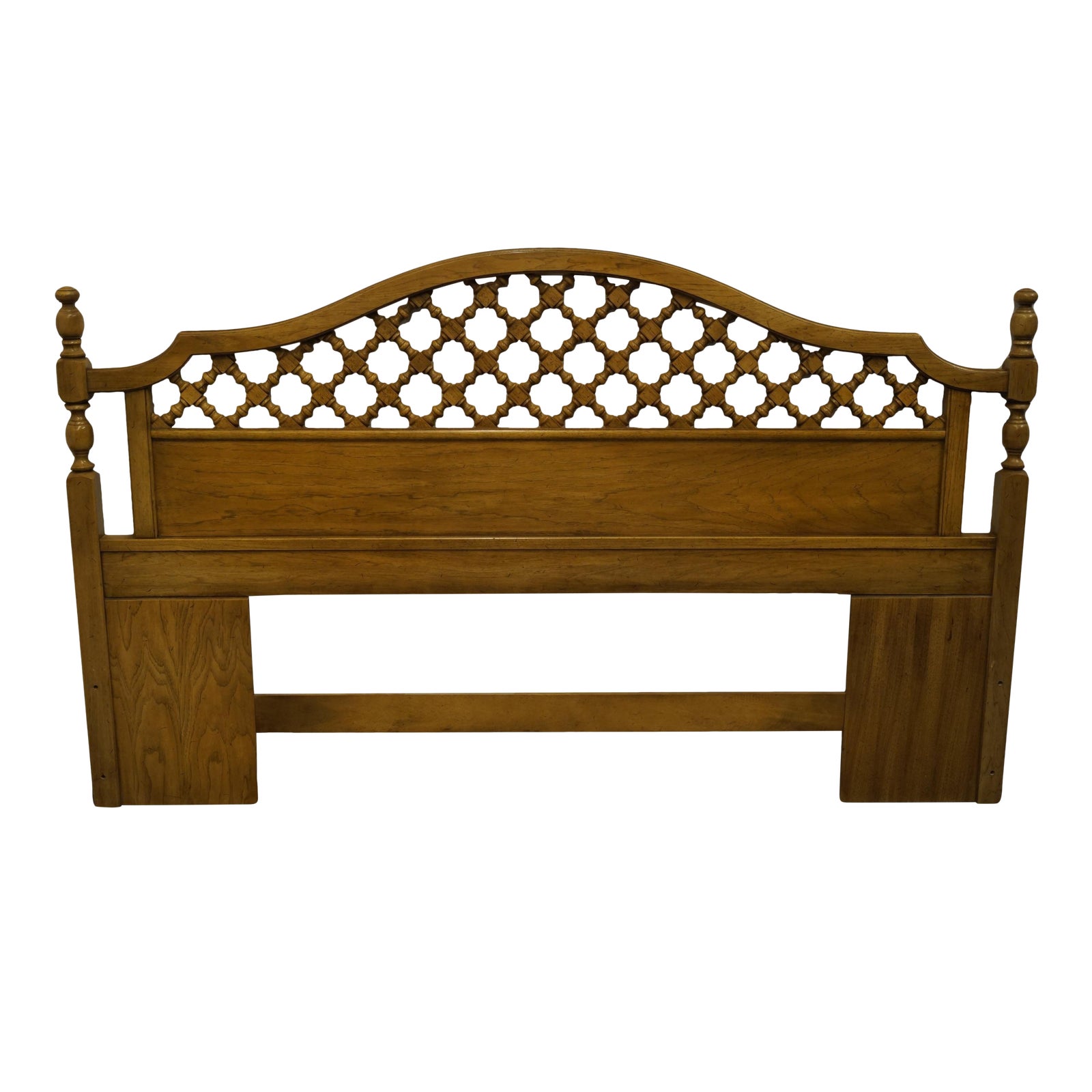 Thomasville Furniture Casa Linda Collection Mediterranean Style King