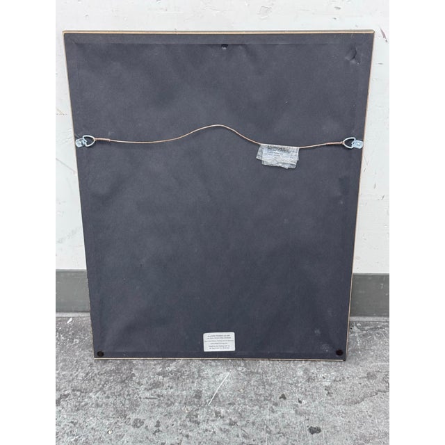 Circa 1969 Man Ray Mythologie Moderne II Lithograph, Signed For Sale - Image 12 of 12