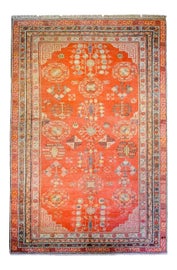 Example of Rugs in Chicago