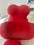 2010s Gaetano Pesce for B&b Italia Du5 & Du6 Arm Chair and Ottoman For Sale - Image 5 of 10