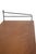 Wood Vintage Teak String Shelf by Kajsa & Nisse Strinning, 1960s For Sale - Image 7 of 12