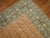 19th Century 19th Century Antique Zabihi Collection Hadji Jalili Tabriz Rug - 4'6" x 5'11" For Sale - Image 5 of 6