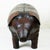 Vintage Leather Pig Ottoman attributed to Dimitri Omersa, 1960s For Sale - Image 10 of 14
