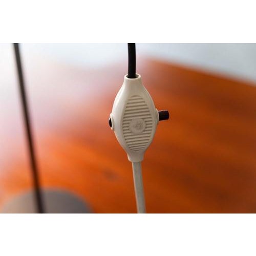 Desk Lamp by JJ Hoogervorst for Anvia For Sale - Image 6 of 12