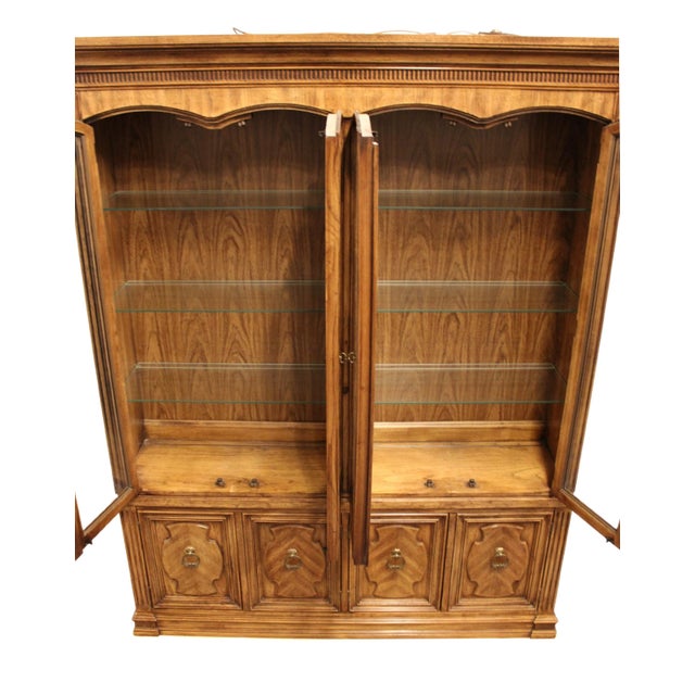 Thomasville Furniture Bardini Collection Italian Neoclassical Tuscan