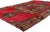 77699 Vintage Red Turkish Kars Rug, 07'01 x 10'05. This exquisite vintage Turkish Kars rug is a true testament to the rich...