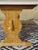 Pine Monastery Dining Table, 1980s For Sale - Image 15 of 17