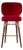 Louis Bar Chair by Ottiu For Sale