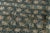Doris Leslie Blau Antique Turkish Allover Floral Warm Tan Rug - c. 1920 For Sale - Image 9 of 10