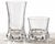 A striking and unusually complete 20-piece collection of vintage Kosta Boda “Buster” glassware, designed by celebrated...