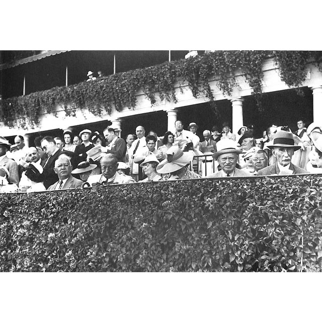 Paper "The Private Rich; A Family Album" 1984 Rand, Peter [Stories By] For Sale - Image 7 of 10