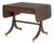 George III Mahogany Sofa Table, Circa 1800 For Sale