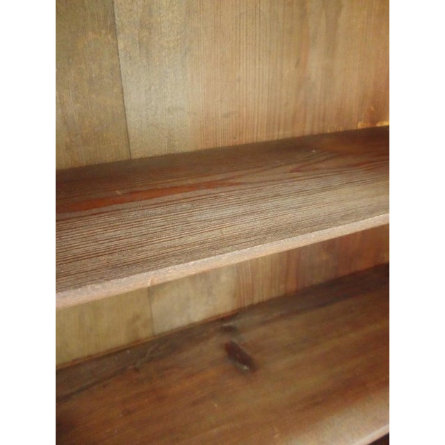 Antique Model Cabinet, 1890s For Sale - Image 11 of 17