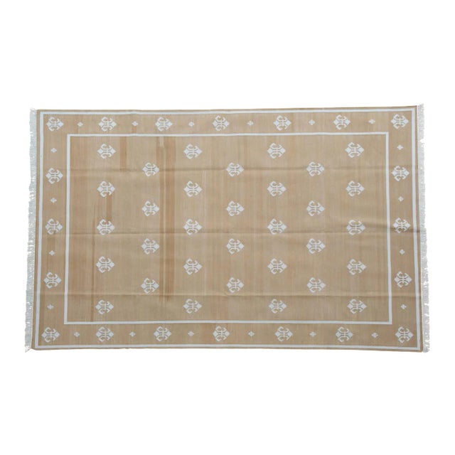 Jammu Rug, 4X6 For Sale