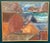 Vivianne Larsson, Bodar, Lofoten, 1950s, Oil Painting on Canvas, Framed For Sale - Image 18 of 18