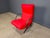 Vintage P40 Lounge Chair by Osvaldo Borsani for Tecno, 1960s For Sale - Image 13 of 15