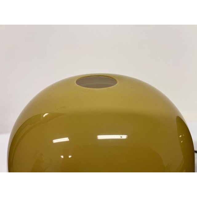 Mid-Century Modern Table Lamps by Franco Bresciani, 1970s, Set of 2 For Sale - Image 4 of 9