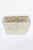 Mid-Century Modern Mid-Century Ice Glass and Brass Ceiling Lamp from Hillebrand Lighting, 1960s For Sale - Image 3 of 8