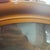 Antique Wood and Gesso Picture Frames With Bubble Glass-a Pair P For Sale In Reno/Lake Tahoe - Image 6 of 6