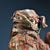 Late 19th Century Pair of Cloisonné Enamel Guardian Lion Joss Stick Holders, 14000g Total For Sale In Los Angeles - Image 6 of 9