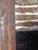 Paint Contemporary Abstract Acid, Rust, Tempera, Aerosol on Metal "N 46" by Andre Debono For Sale - Image 7 of 8