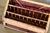 Wood Woven and Bamboo Letter Holder or Desk Organizer For Sale - Image 7 of 8