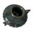 Very rare Maitland Smith Urn Vase . It has 3 elephants lying down as legs. Nice design and very hard to come by. This is a...