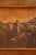 Wood 19th Century French Black Forest Carved Walnut Hunt Scene Wall Panel For Sale - Image 7 of 11