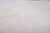 Contemporary Oversize Abstract Hand-Knotted Moroccan Wool Rug | 13'9" X 9'9" | One of a Kind For Sale - Image 3 of 9