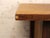 Mid 20th Century Mahogany and Brass Desk Designed by Paul McCobb for Calvin Furniture For Sale - Image 9 of 14
