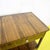 2000 - 2009 Wooden Cabinet with Turned Columns and Ceramic Knobs For Sale - Image 5 of 14