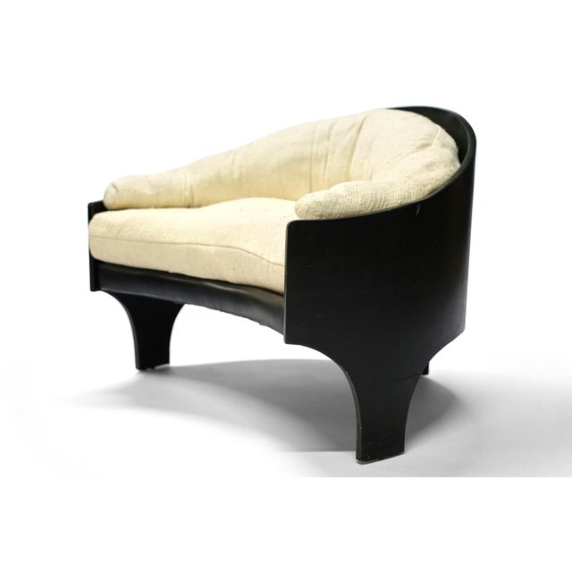1960s A Pair of Henry Glass Island Lounge Chairs For Sale - Image 5 of 9