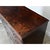 Brown English 19th Century Solid Oak Chest of Drawers For Sale - Image 8 of 12